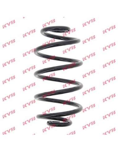Muelle de suspensión Tras. Kyb RX6791 - KYB OPEL MERIVA - R, VAUXHAL K-Flex