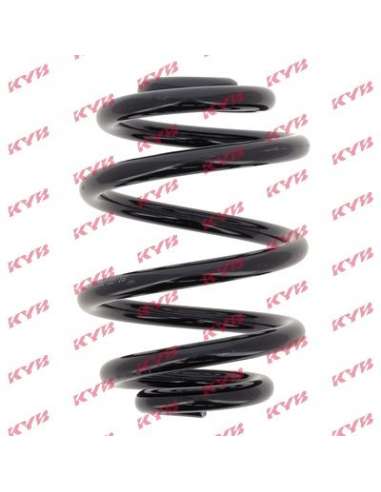 Muelle de suspensión Tras. Kyb RX6792 - KYB BMW 3 SERIES COMPACT E4 K-Flex