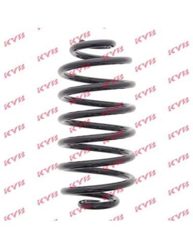 Muelle de suspensión Tras. Kyb RX6979 - KYB OPEL ZAFIRA A -R K-Flex