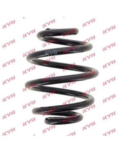 Muelle de suspensión Tras. Kyb RX7000 - KYB SAAB 9 - 3 K-Flex