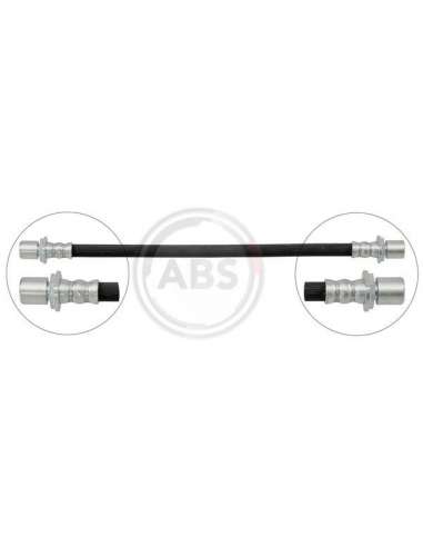 Tubo flexible de frenos Abs SL 3418 - TUBO DE FRENO TOYOTA