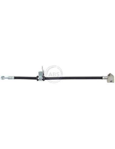 Tubo flexible de frenos Abs SL 3456 - TUBO DE FRENO HONDA