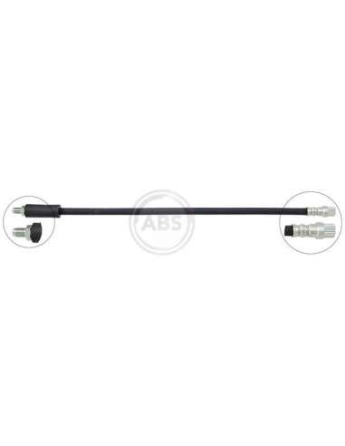 Tubo flexible de frenos Abs SL 3490 - TUBO DE FRENO RENAULT/REN,ALP