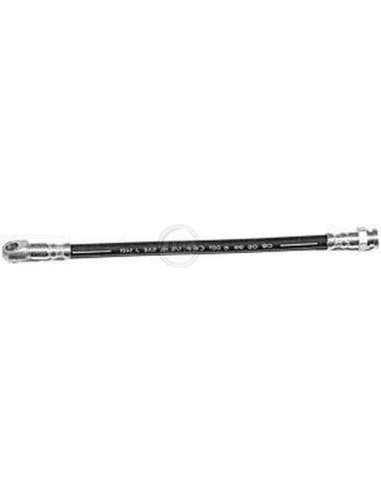Tubo flexible de frenos Abs SL 3535 - TUBO DE FRENO SEAT/FIAT/ABART