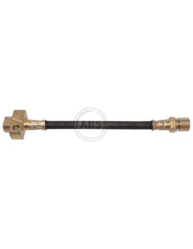 Tubo flexible de frenos Abs SL 3607 - TUBO DE FRENO OPEL/VAUXHALL