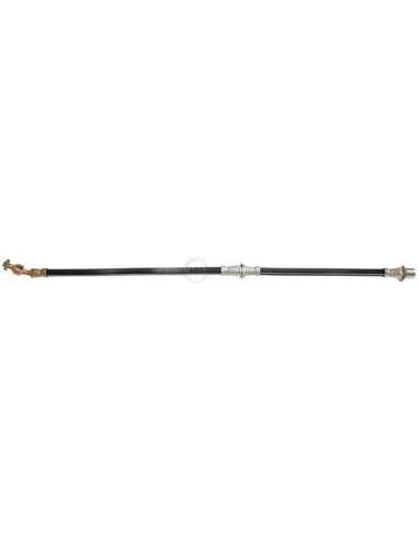 Tubo flexible de frenos Abs SL 3671 - TUBO DE FRENO DAIHATSU