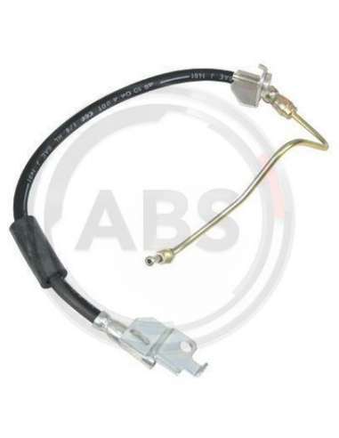 Tubo flexible de frenos Abs SL 3701 - TUBO DE FRENO FORD