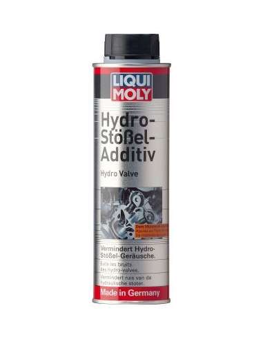 Liqui Moly 1009 -  Aditivo hidro piñón taqués 300 ml