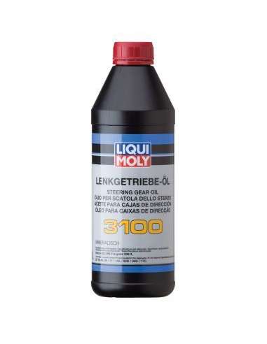 Liqui Moly 1145 - Aceite dirección asistida 3100 - 1 Litro