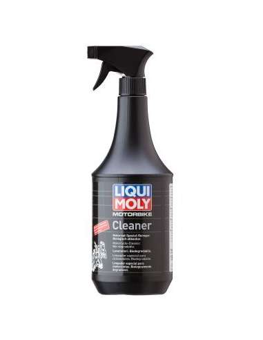 Liqui Moly 1509 - Detergente Motorbike Cleaner