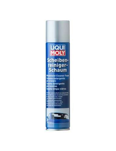 Liqui Moly 1512 - Espuma detergente para Lunetas 300 ml