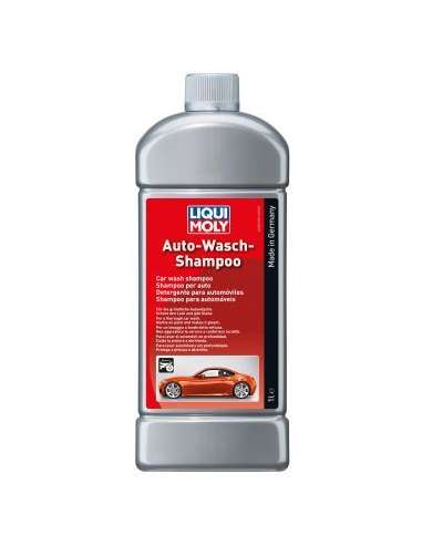 Pulido de pintura Liqui Moly 1545 - LIQUI AUTO-WASCH-SHAMPOO 1L Auto-Wasch-Shampoo