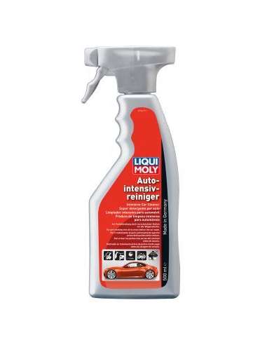 Liqui Moly 1546 - Limpiador intensivo para automóvil 500 ml