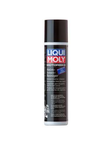 Detergente universal Liqui Moly 1603 - LIQUI MOTORBIKE HELM-INNENREIN Motorbike Helm-Innen-Reiniger