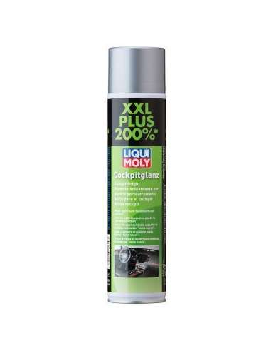 Liqui Moly 1610 - Brillo para el salpicadero 600 ml