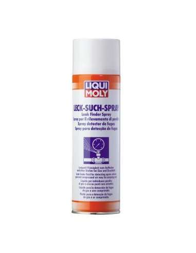 Detergente universal Liqui Moly 3350 - LIQUI LECK-SUCH-SPRAY 400ML L Leck-Such-Spray