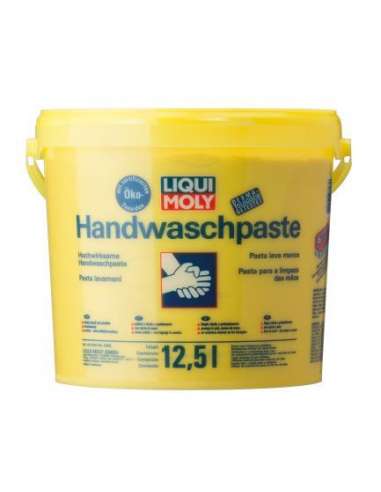 Liqui Moly 3363 - Pasta lavamanos 12,5L