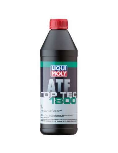 Aceite para transmisión automática Top Tec ATF 1800 - 1 Litro