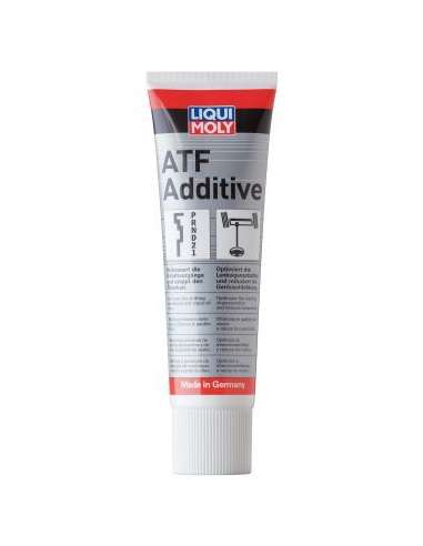 Liqui Moly 5135 - Aditivo ATF Aceite hidráulico 250 ml