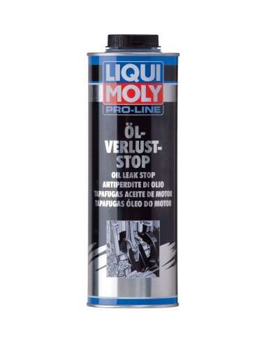 Liqui Moly 5182 - Pro-Line Tapafugas aceite de motor