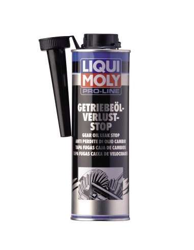 Liqui Moly 5199 - Pro-Line Tapa fugas caja de cambios 500 ml