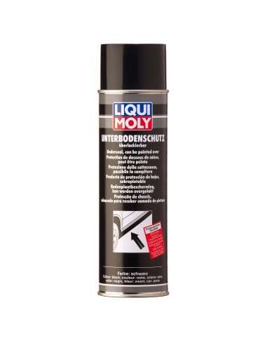 Liqui Moly 6113 - Protector de bajos negro - 500 ml