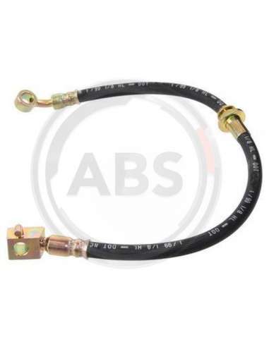 Tubo flexible de frenos Abs SL 3818 - TUBO DE FRENO NISSAN