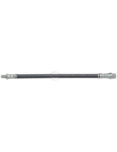 Tubo flexible de frenos Abs SL 3876 - TUBO DE FRENO RENAULT/PEUGEOT