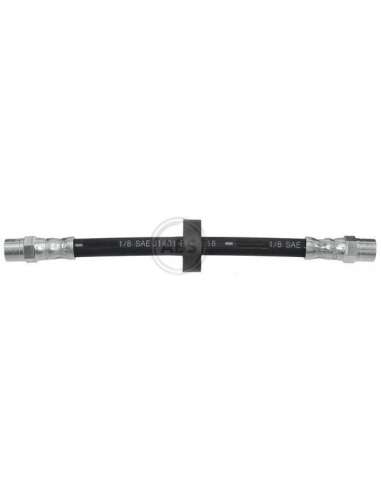 Tubo flexible de frenos Abs SL 3900 - TUBO DE FRENO VOLKSWAGEN/AUDI