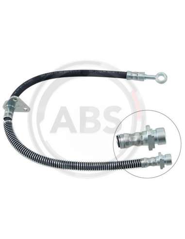 Tubo flexible de frenos Abs SL 4014 - TUBO DE FRENO ROVER/HONDA