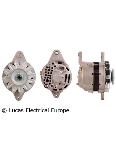Alternador Lucas LRA00399 - ALTERNADOR