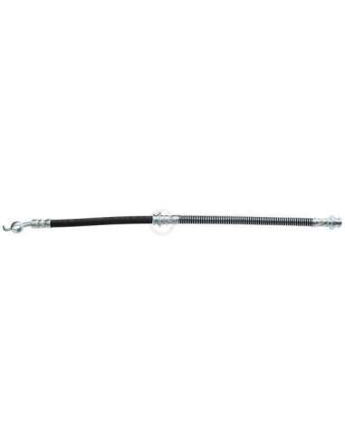 Tubo flexible de frenos Abs SL 4016 - TUBO DE FRENO MITSUBISHI