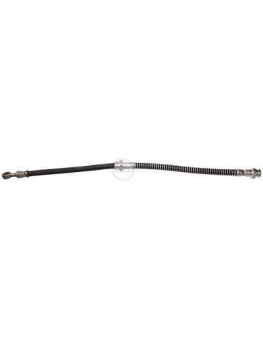 Tubo flexible de frenos Abs SL 4018 - TUBO DE FRENO MITSUBISHI