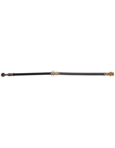 Tubo flexible de frenos Abs SL 4021 - TUBO DE FRENO PROTON/MITSUBIS