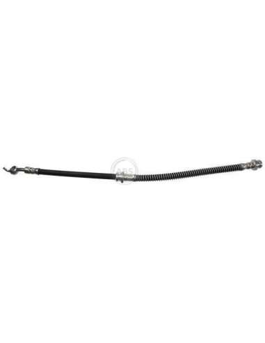 Tubo flexible de frenos Abs SL 4022 - TUBO DE FRENO PROTON/MITSUBIS