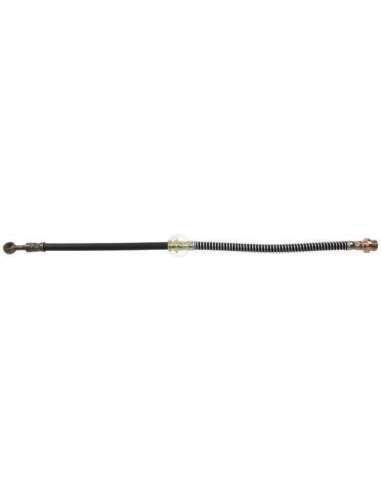 Tubo flexible de frenos Abs SL 4023 - TUBO DE FRENO MITSUBISHI