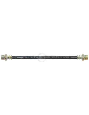 Tubo flexible de frenos Abs SL 4137 - TUBO DE FRENO HONDA
