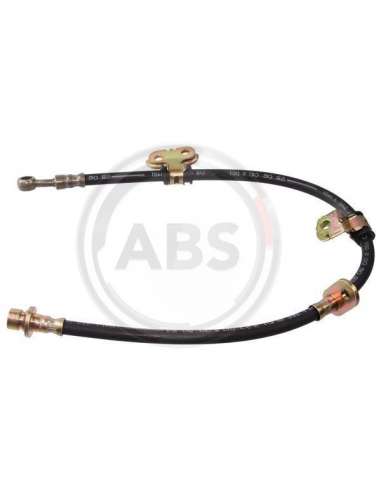 Tubo flexible de frenos Abs SL 4143 - TUBO DE FRENO HONDA