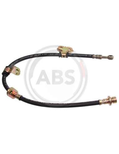 Tubo flexible de frenos Abs SL 4145 - TUBO DE FRENO HONDA