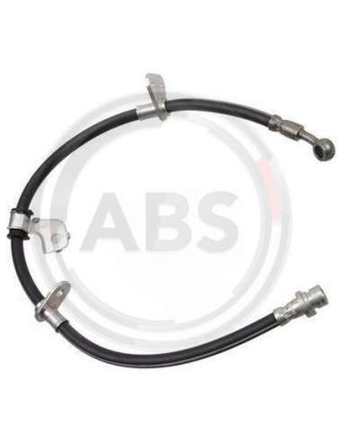 Tubo flexible de frenos Abs SL 4151 - TUBO DE FRENO HONDA
