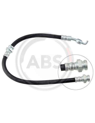 Tubo flexible de frenos Abs SL 4158 - TUBO DE FRENO KIA