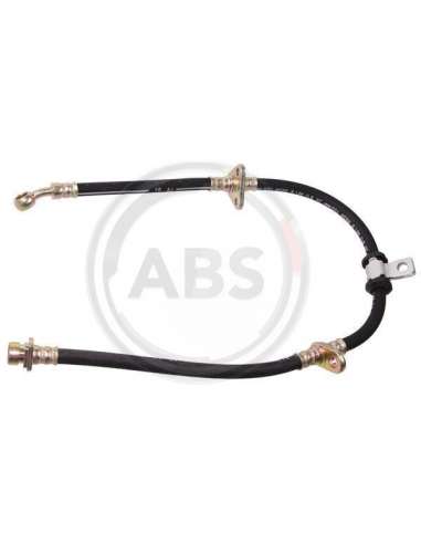Tubo flexible de frenos Abs SL 4180 - TUBO DE FRENO HONDA