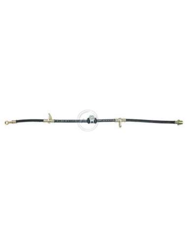 Tubo flexible de frenos Abs SL 4187 - TUBO DE FRENO HONDA/ROVER