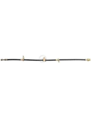 Tubo flexible de frenos Abs SL 4197 - TUBO DE FRENO HONDA/ROVER