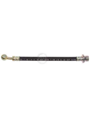 Tubo flexible de frenos Abs SL 4211 - TUBO DE FRENO HONDA