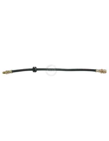 Tubo flexible de frenos Abs SL 4217 - TUBO DE FRENO PORSCHE