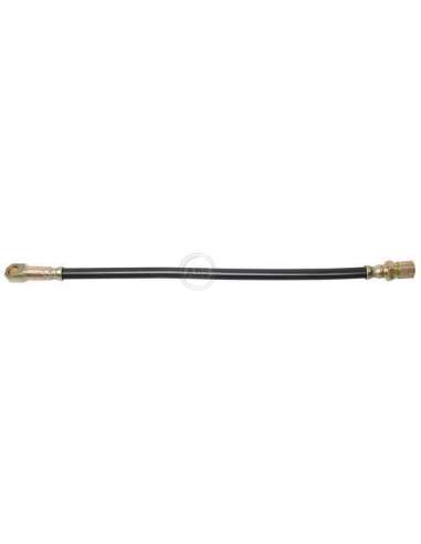 Tubo flexible de frenos Abs SL 4255 - TUBO DE FRENO FSO