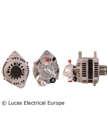 Alternador Lucas LRA03127 - ALTERNADOR