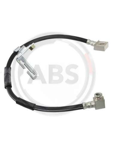 Tubo flexible de frenos Abs SL 4617 - TUBO DE FRENO CHRYSLER