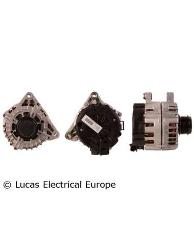 Alternador Lucas LRA03226 - ALTERNADOR
